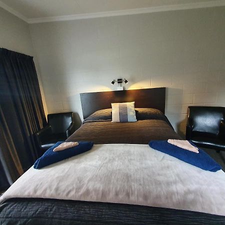 Matador Motel Carterton Ngoại thất bức ảnh