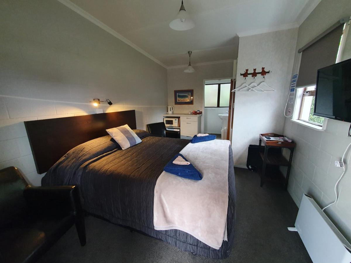 Matador Motel Carterton Ngoại thất bức ảnh