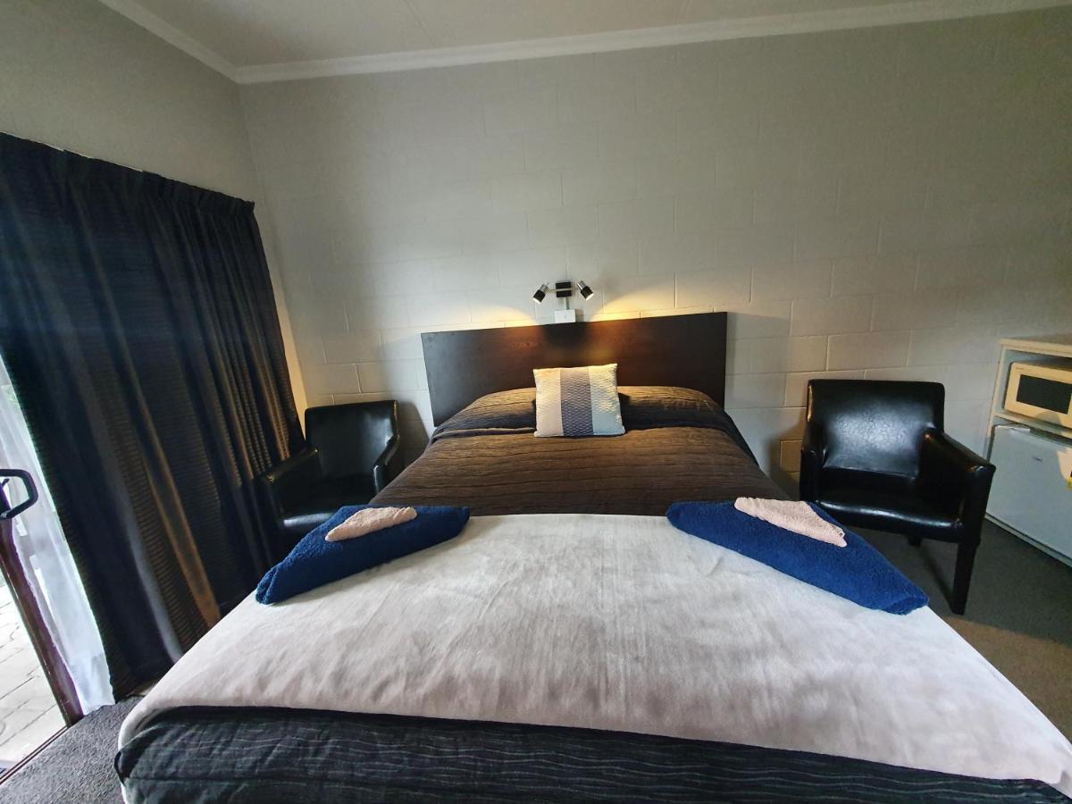 Matador Motel Carterton Ngoại thất bức ảnh