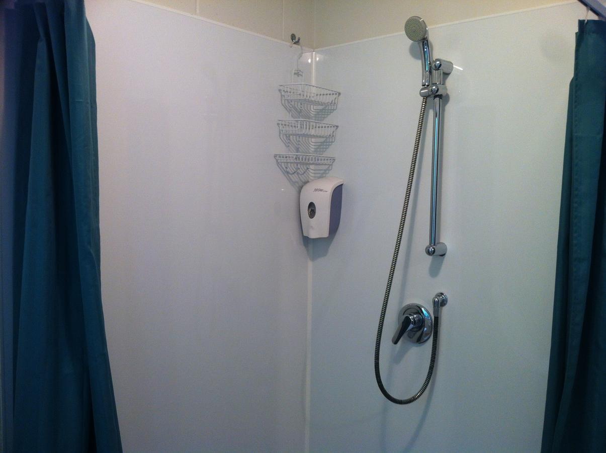 Matador Motel Carterton Ngoại thất bức ảnh