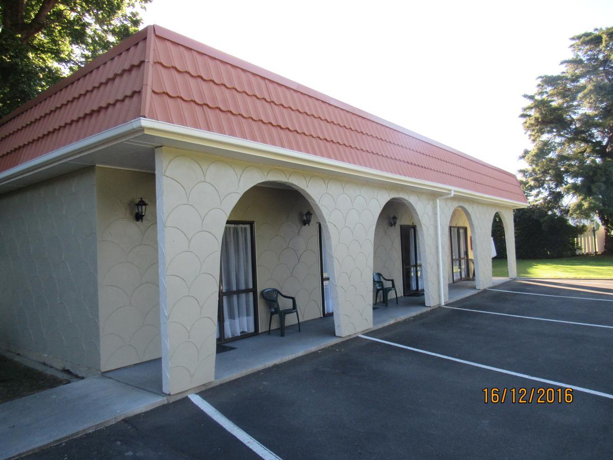 Matador Motel Carterton Ngoại thất bức ảnh