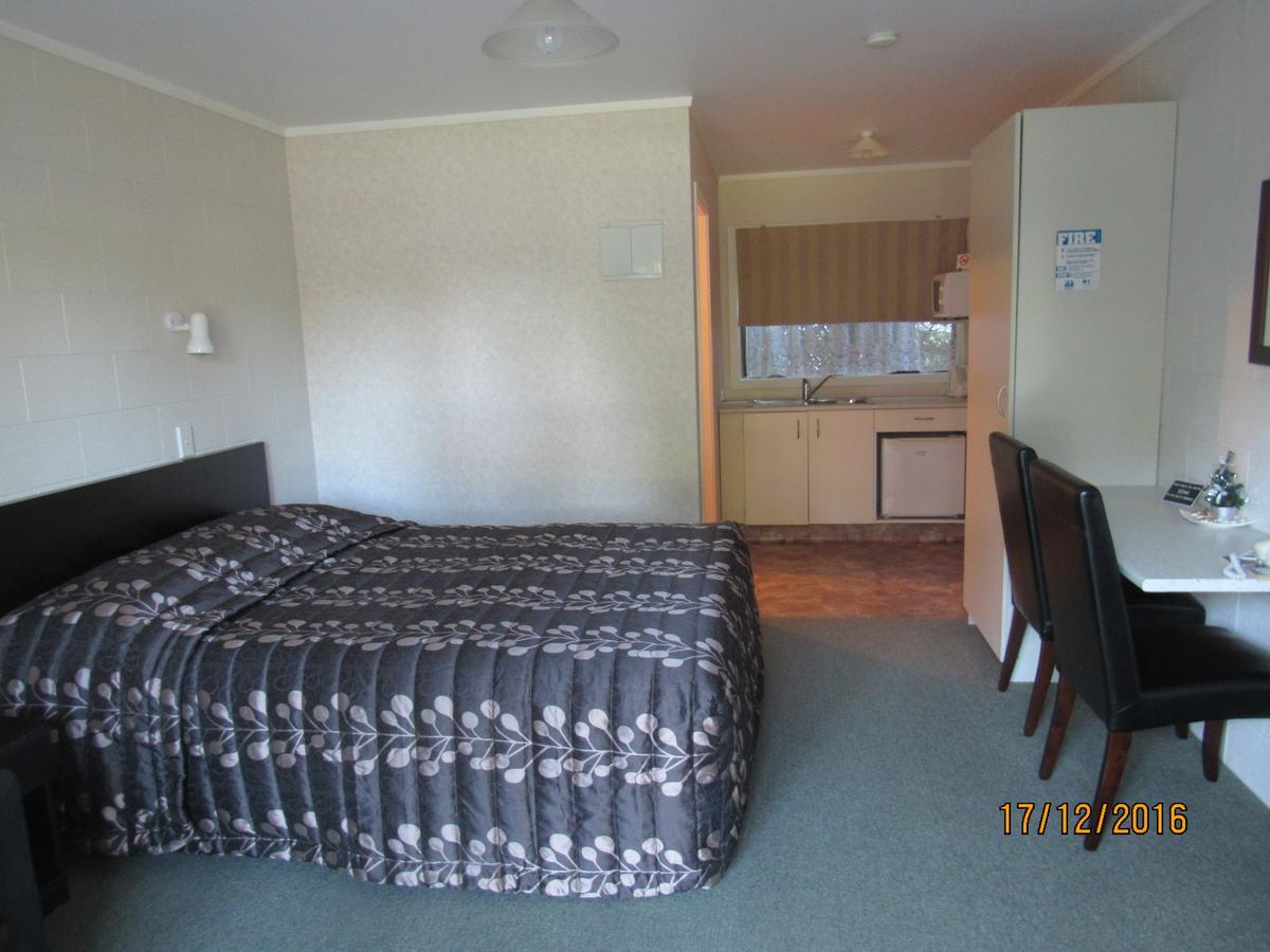 Matador Motel Carterton Ngoại thất bức ảnh