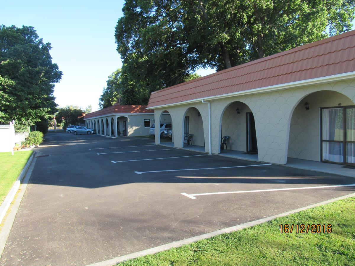 Matador Motel Carterton Ngoại thất bức ảnh