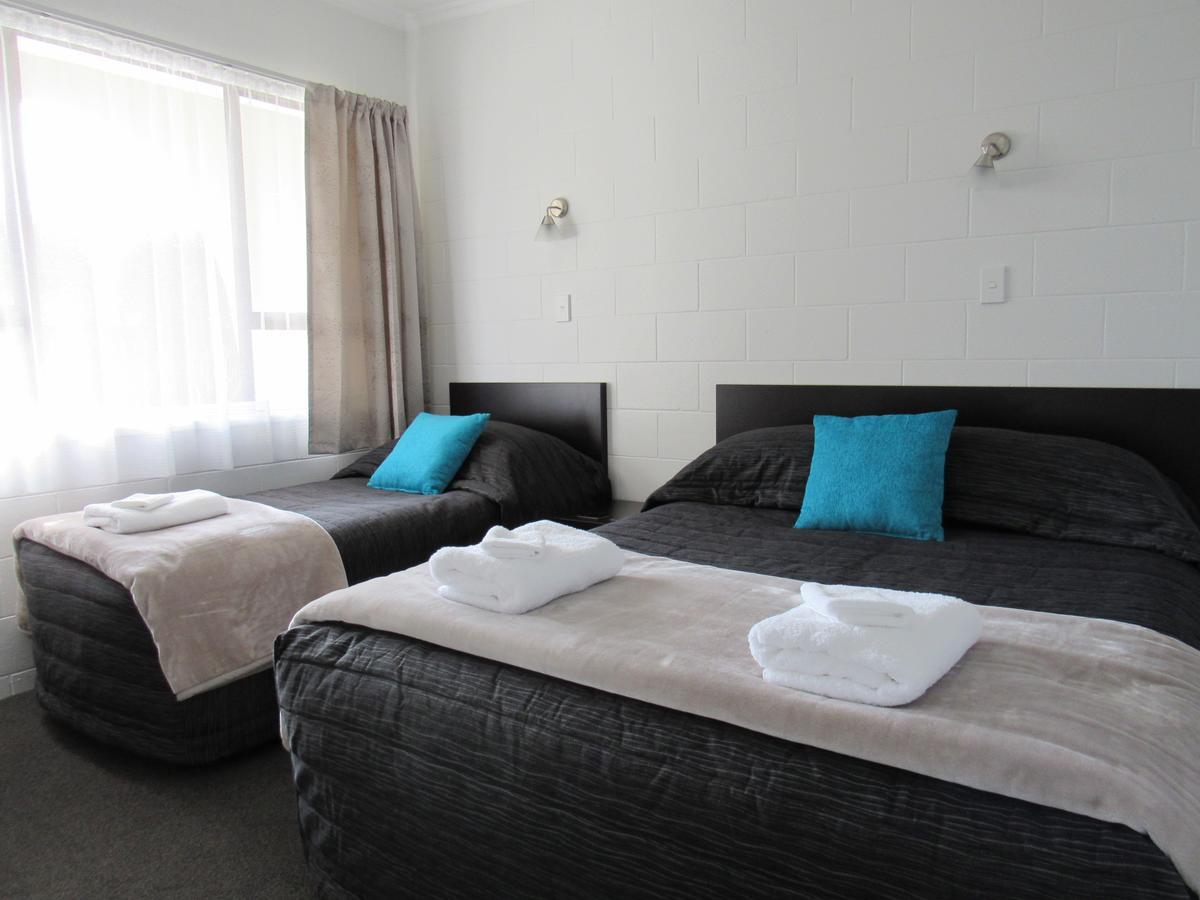 Matador Motel Carterton Ngoại thất bức ảnh