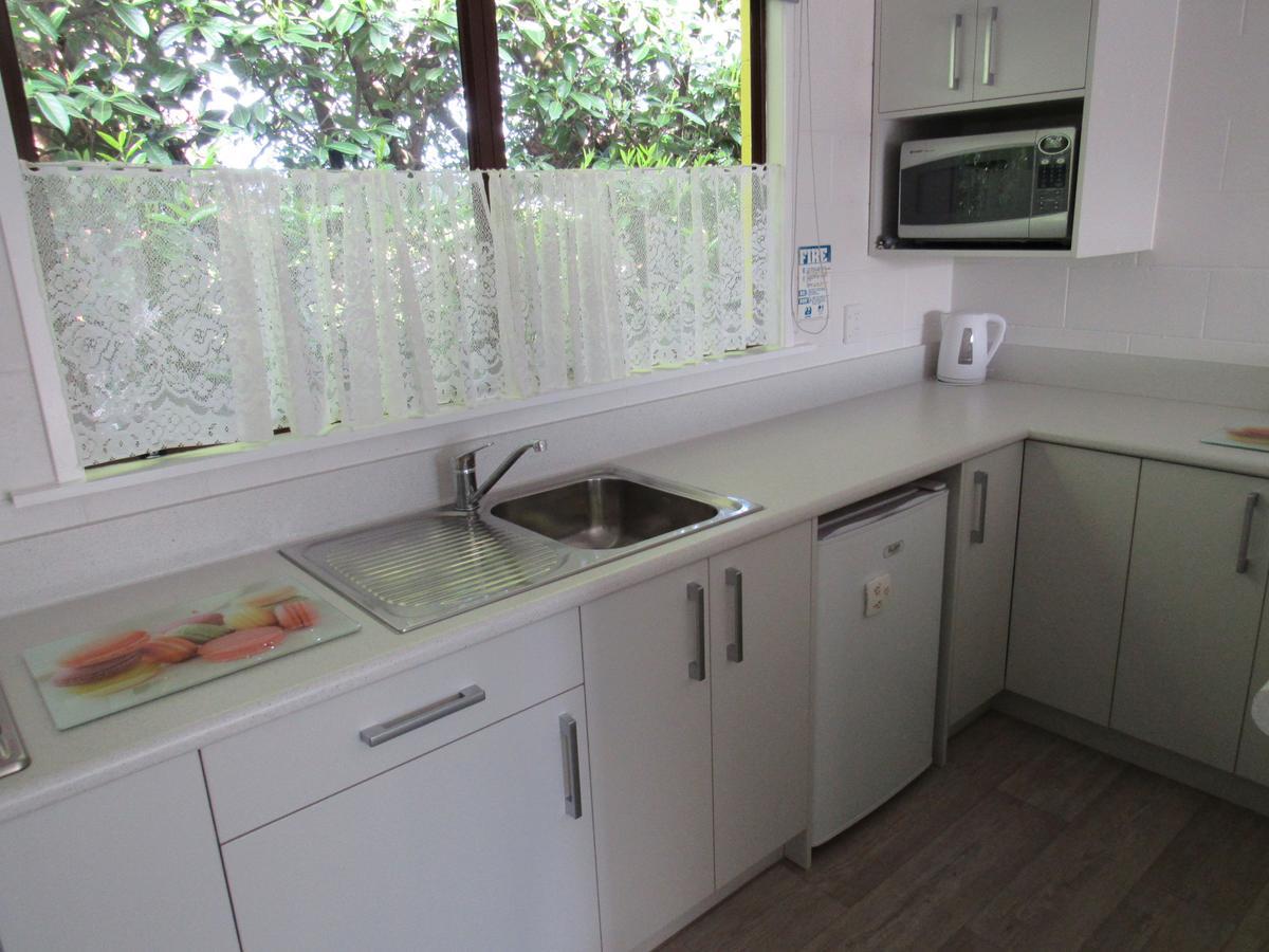 Matador Motel Carterton Ngoại thất bức ảnh