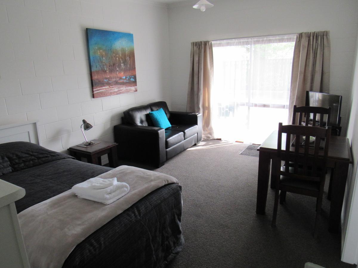 Matador Motel Carterton Ngoại thất bức ảnh