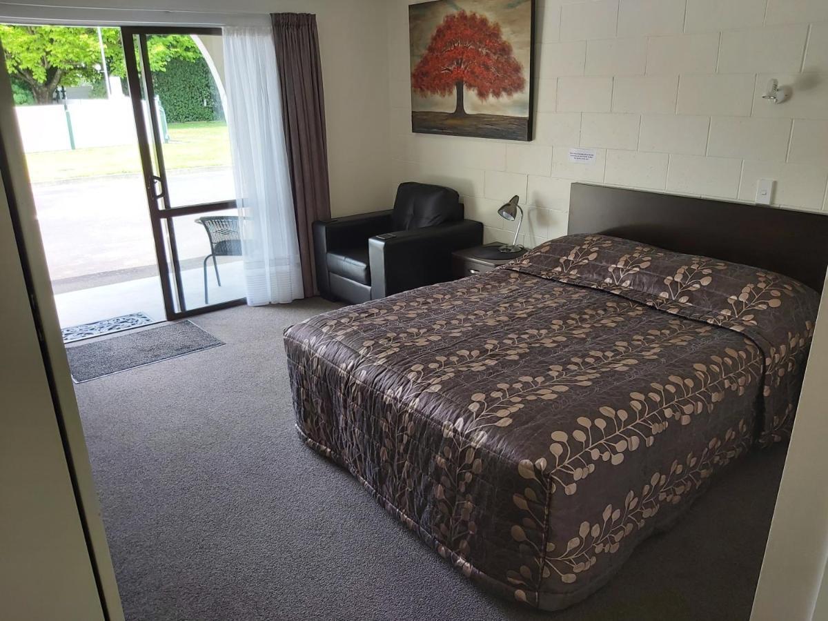 Matador Motel Carterton Ngoại thất bức ảnh
