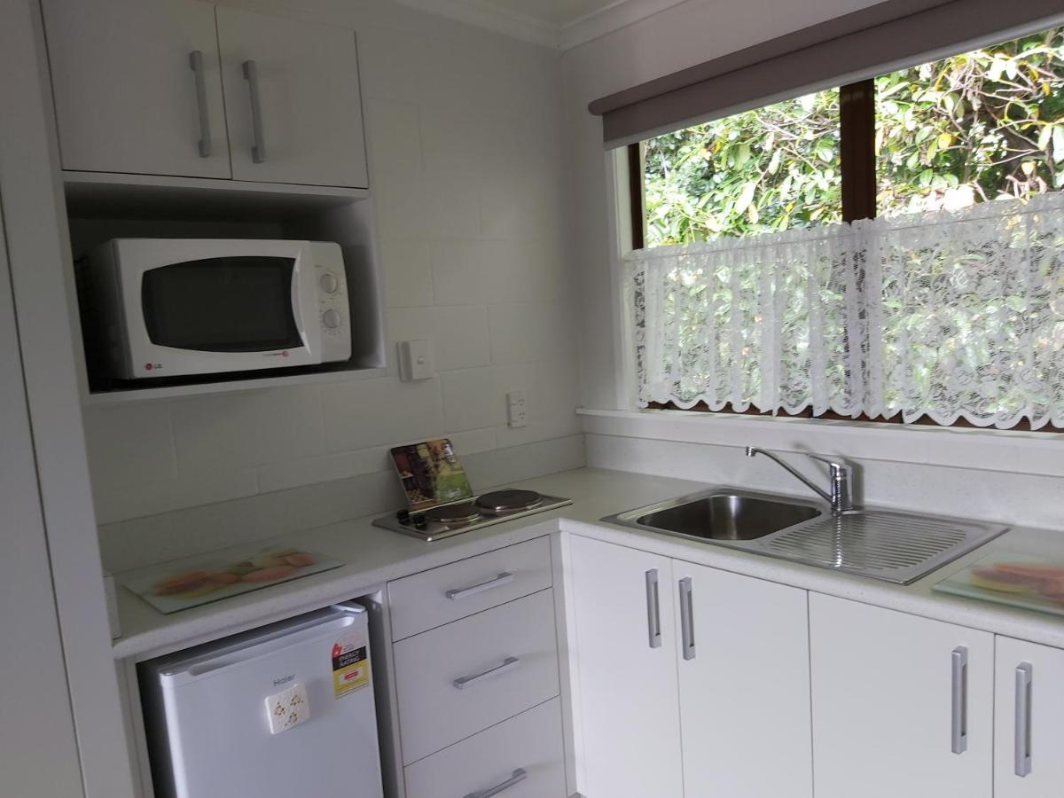Matador Motel Carterton Ngoại thất bức ảnh