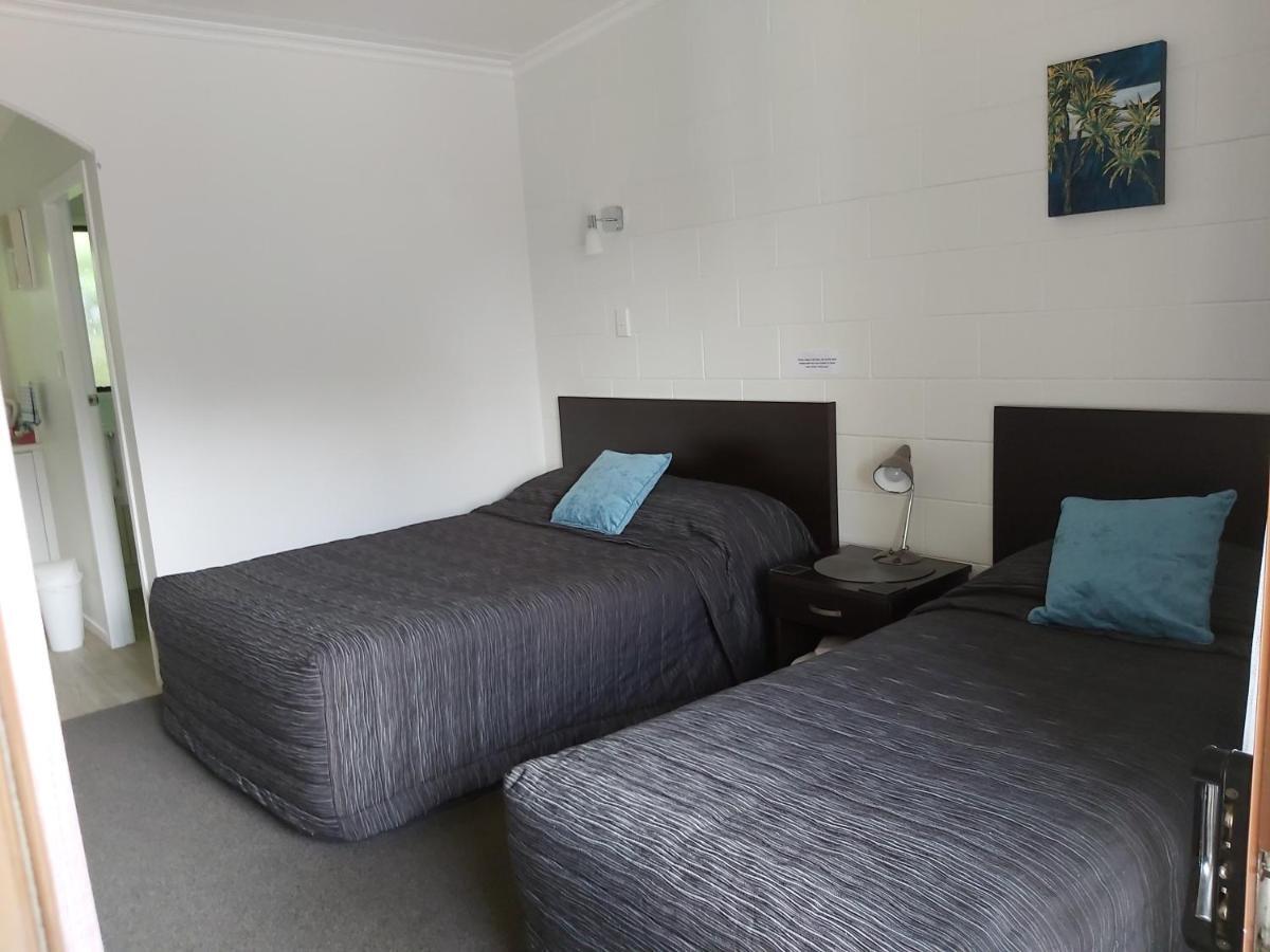Matador Motel Carterton Ngoại thất bức ảnh